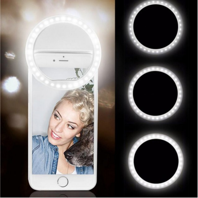 A1-87 SELFIE RING LIGHT 2