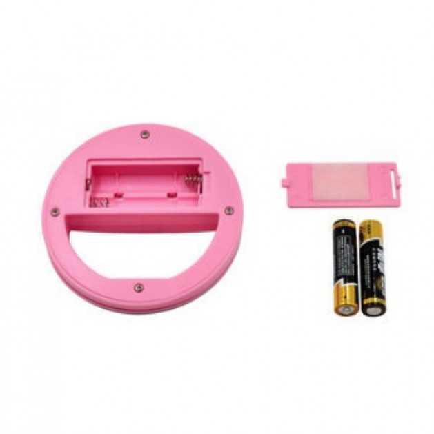 A1-87 SELFIE RING LIGHT 5