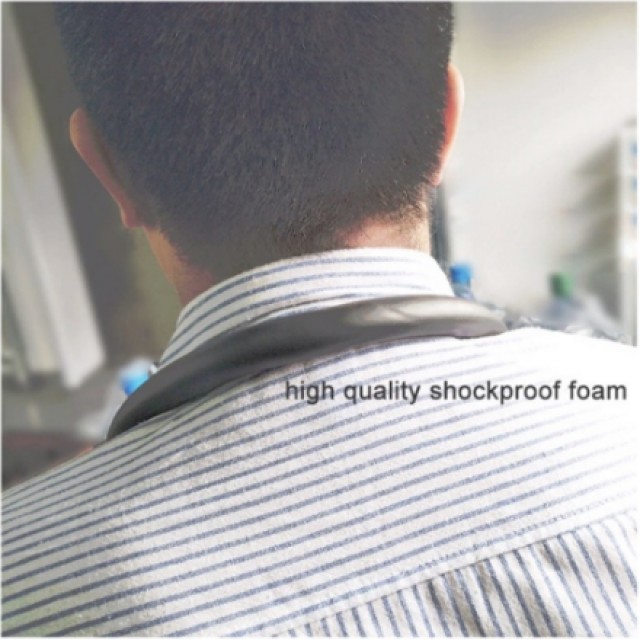 A1-95 LAZYPOD NECK 3