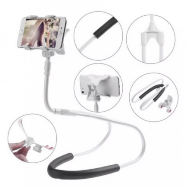 A1-95 LAZYPOD NECK 4