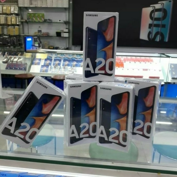 A20 3gb 2