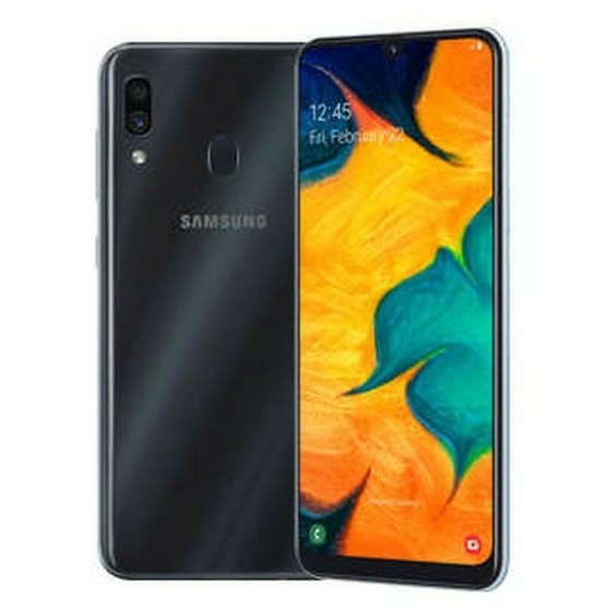 A30 Ram 4gb Rom 64gb Topp