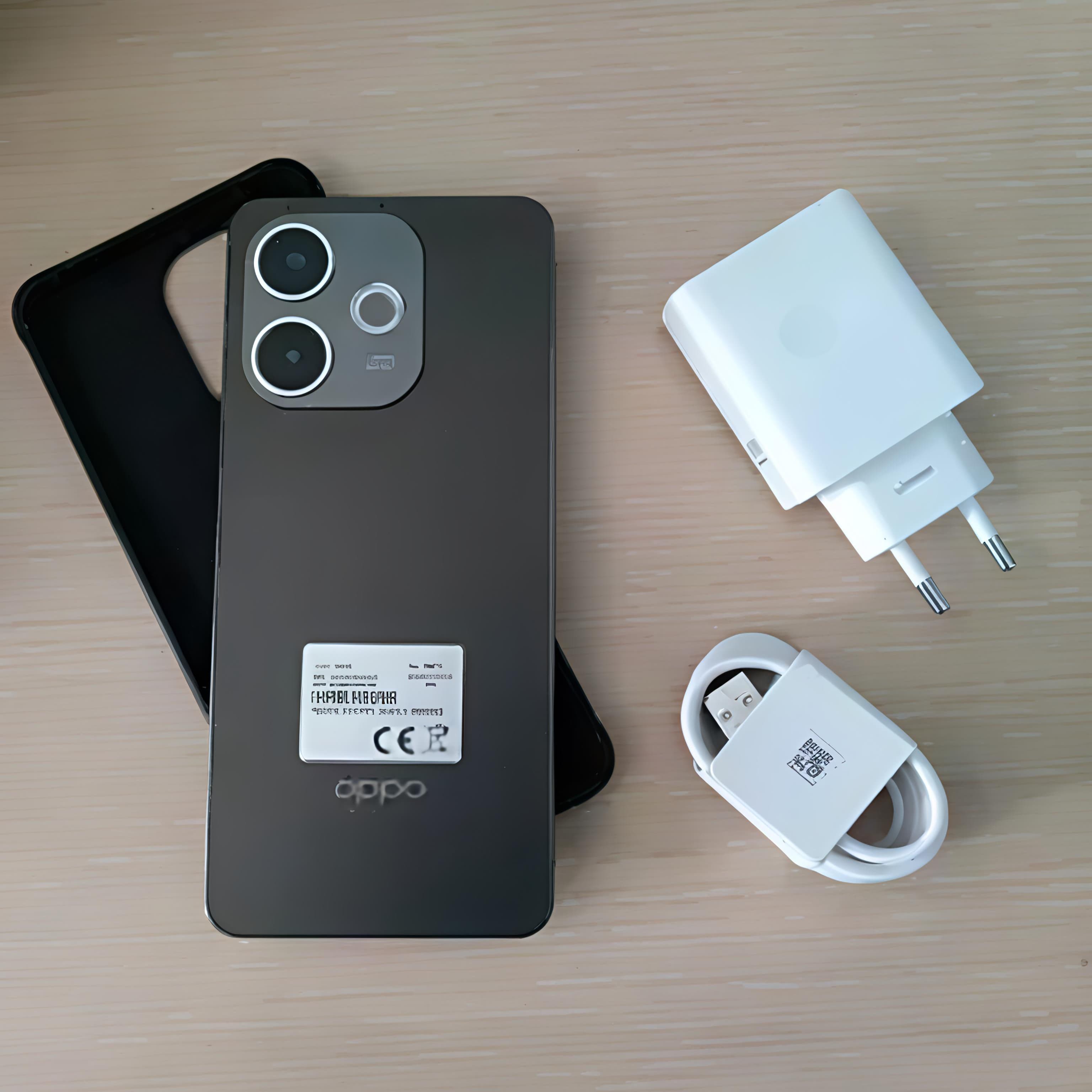 A5 PRO 5G RAM 8GB ROM 256GB 2