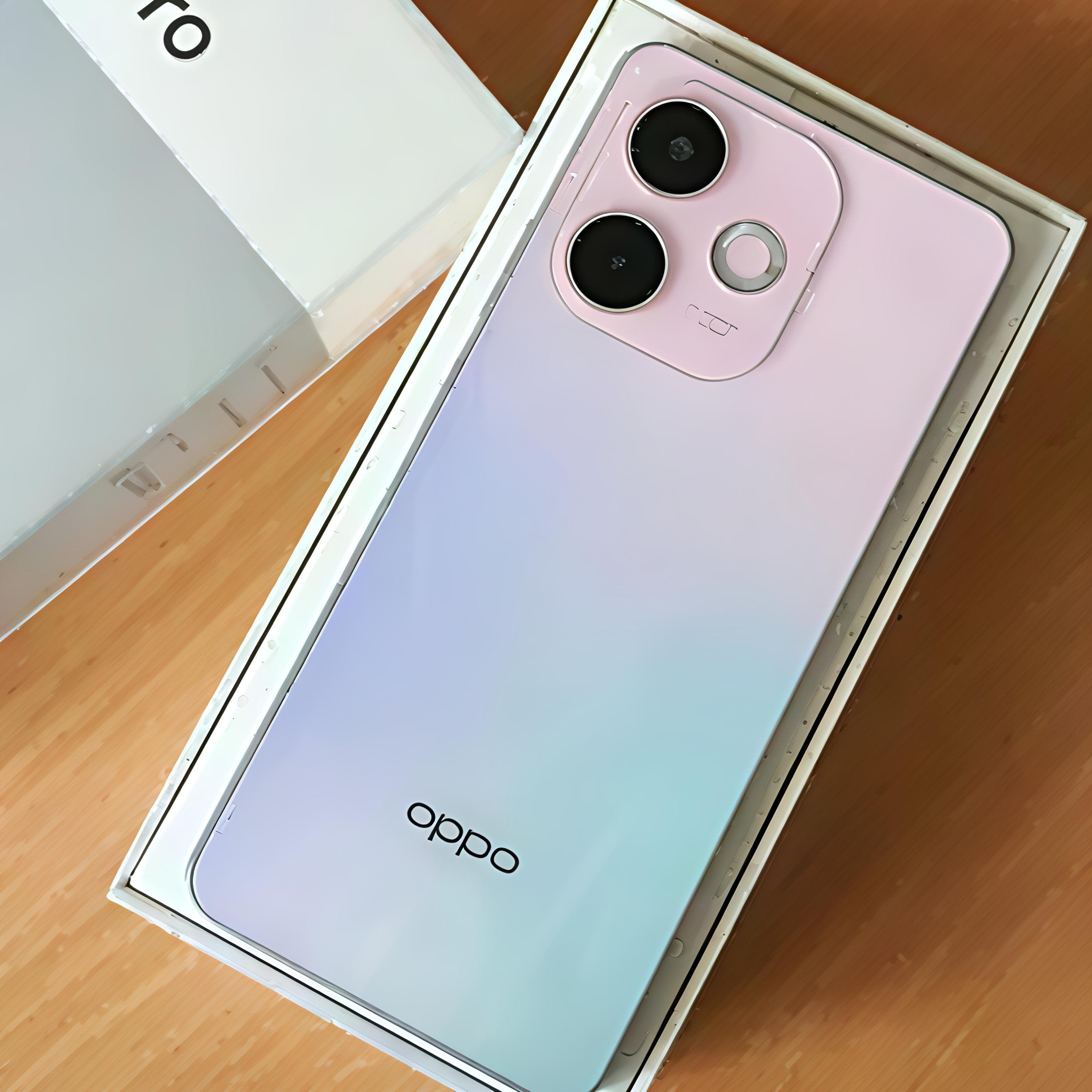 A5 PRO 5G RAM 8GB ROM 256GB 3