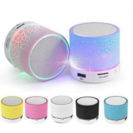 A9 MINI SPEAKER LED
