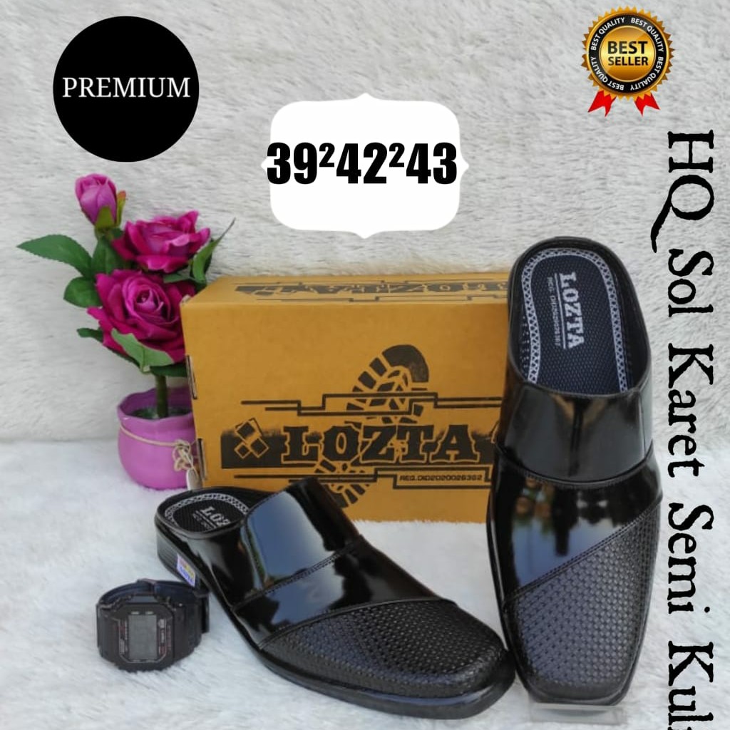 AB 578 HITAM