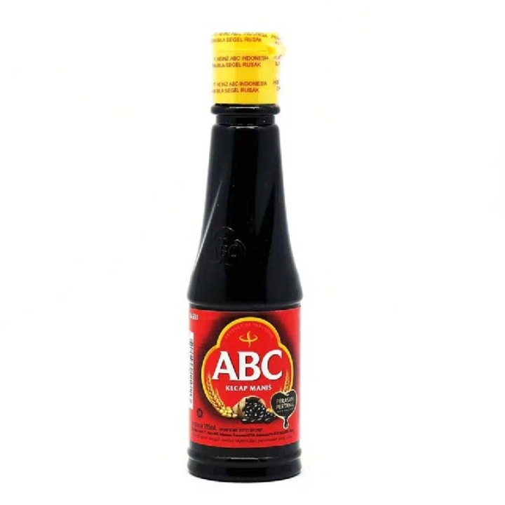 ABC Kecap Manis 135ml