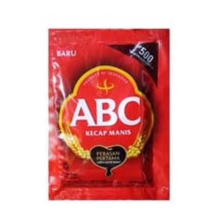 ABC Kecap Manis Renteng