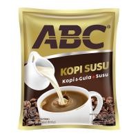 ABC Kopi Susu Bag 20 X 31 Gram