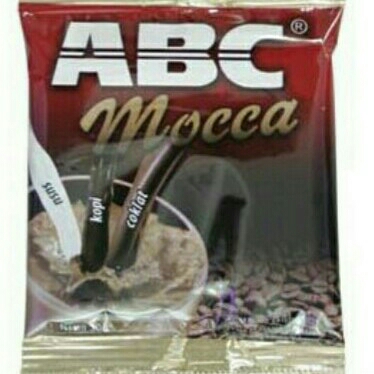 ABC Mocca Eceran