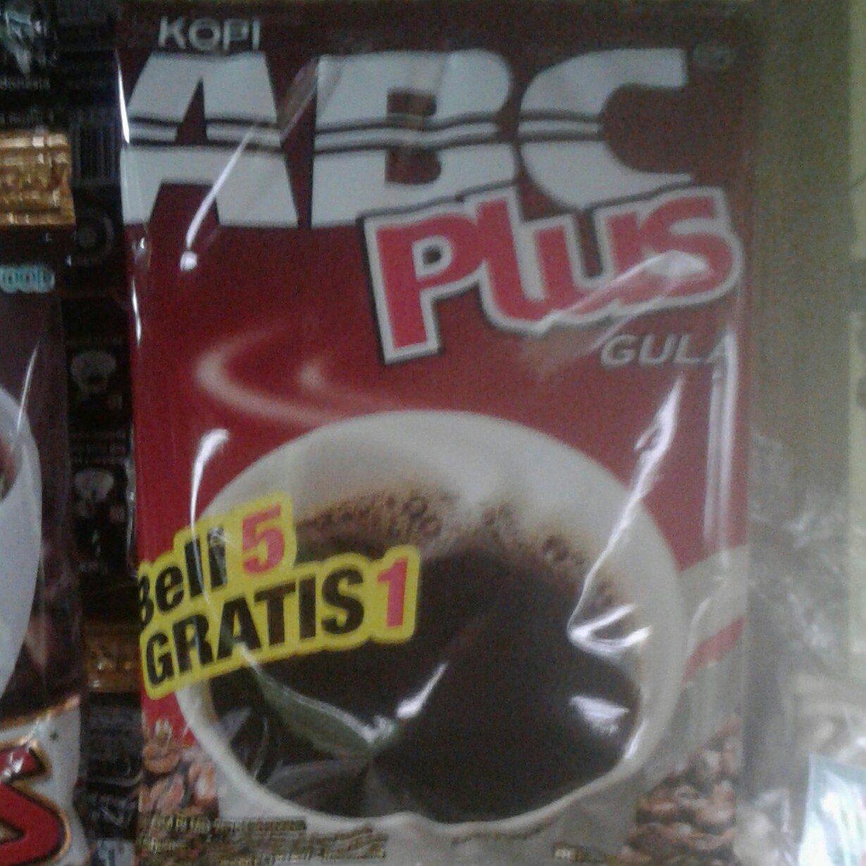 ABC Plus