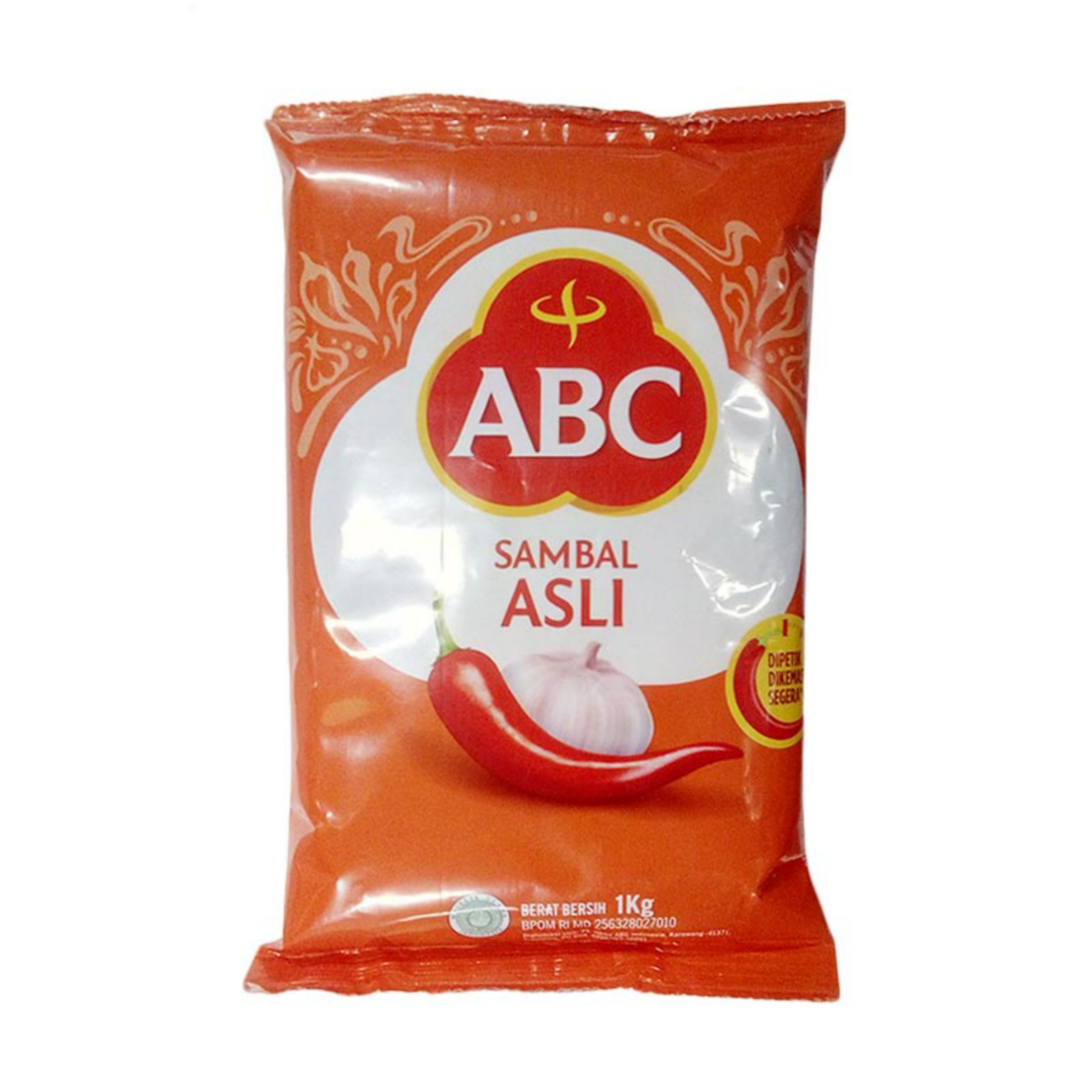 ABC Sambal