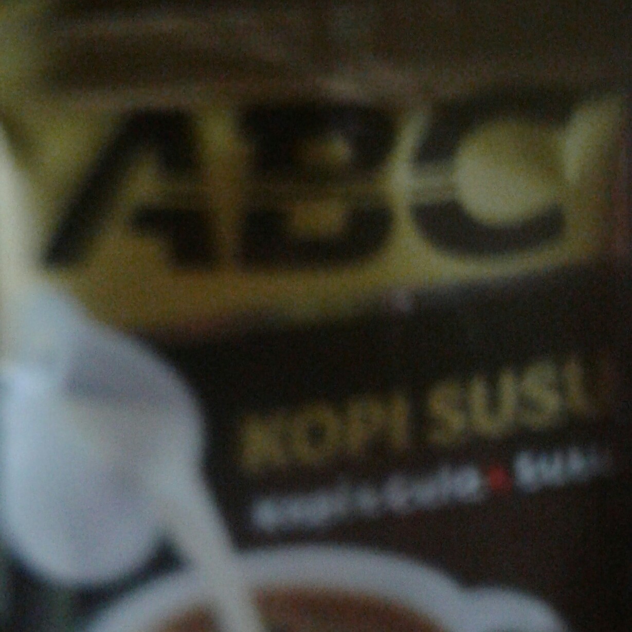 ABC Susu