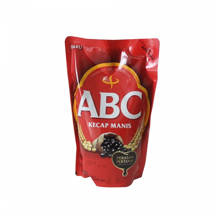 ABC Kecap Manis 225ml