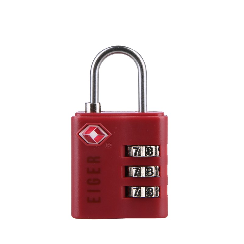 ABS TRAVEL LOCK