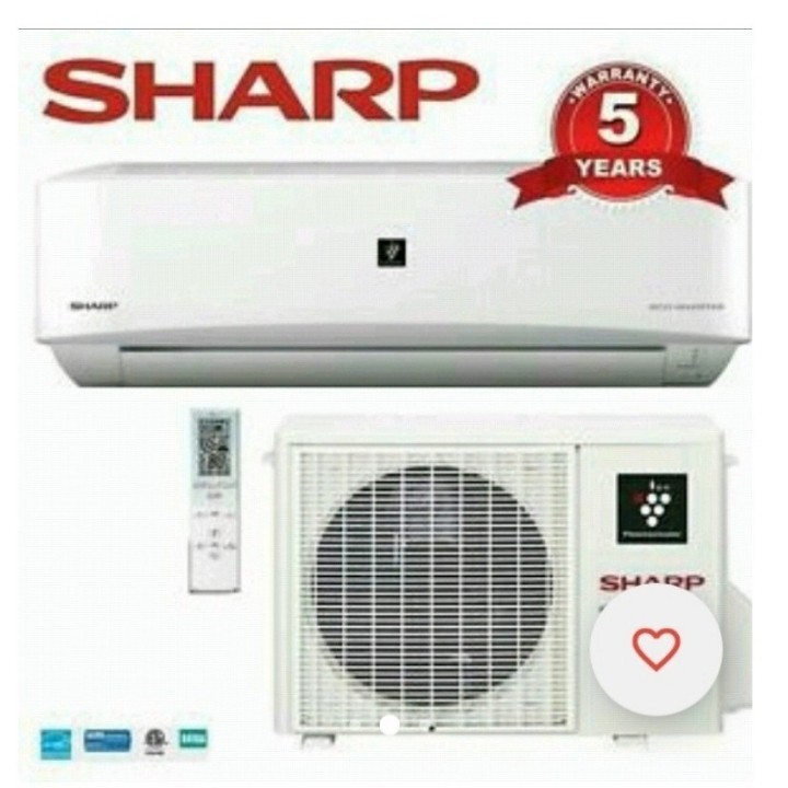 AC 05PK SHARP AH-A5UCY 3