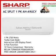 AC 1 Pk SHARP AH-A9UCY 2