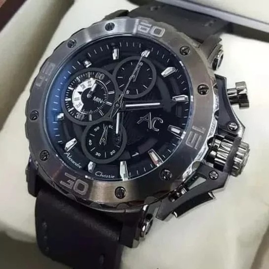 AC-9205 Original Alexander Cristie 2