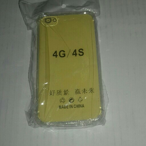 AC Iphone 4 