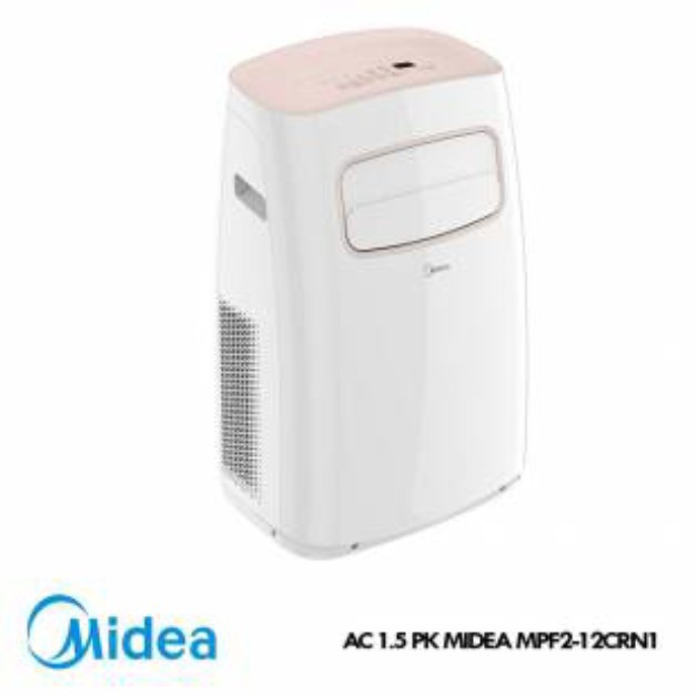 AC PF 1 5 PK MIDEA MPF2-12CRN1