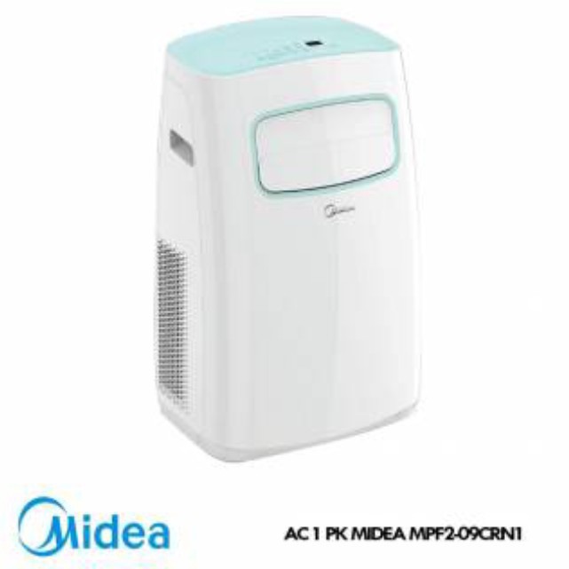 AC PF 1 PK MIDEA MPF2-09CRN1