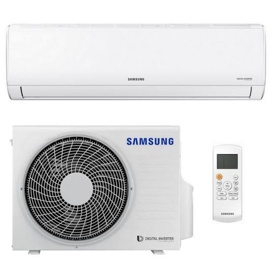 AC Samsung