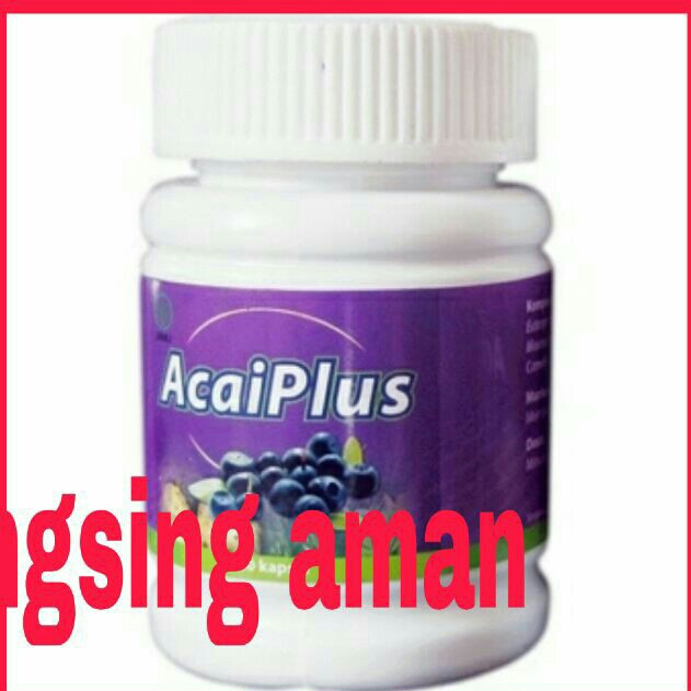 ACAI PLUS