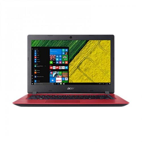ACER Aspire 3 A311-31 [NX.GX7SN.001] - Rosewood Red