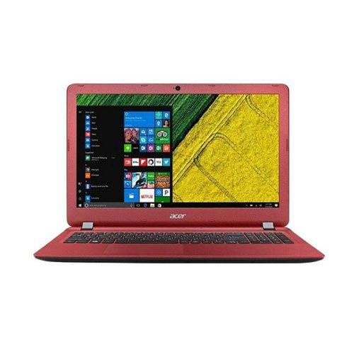 ACER Aspire ES1-432 (Celeron N3350) Red