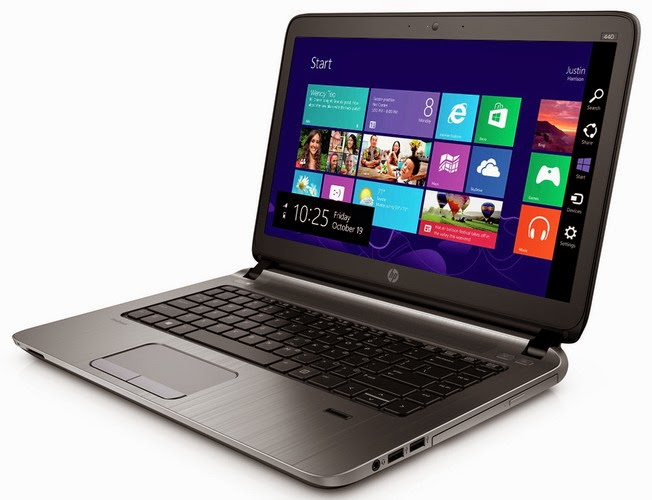 HP Laptop 14-Ck0006TX