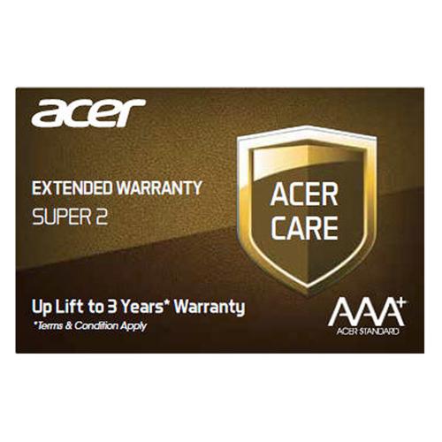 ACER SuperCare 2