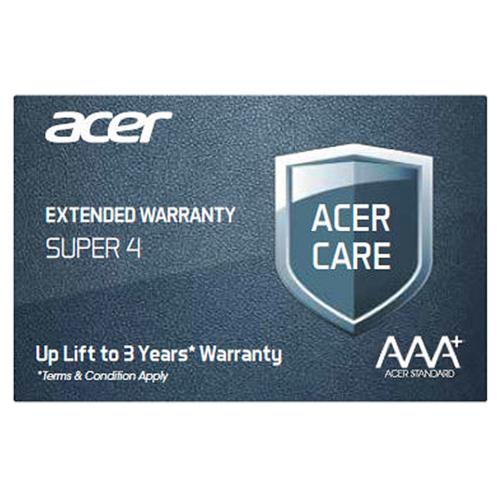 ACER SuperCare 4
