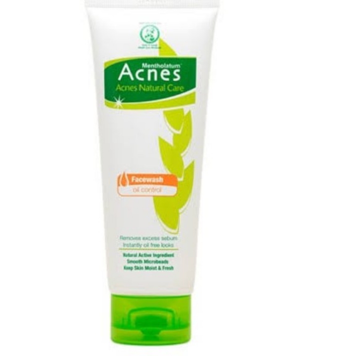 ACNES SABUN CUCI MUKA