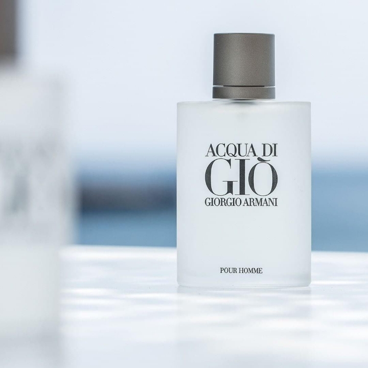 ACQUA DI GIO GIORGIO ARMANI murni 30ml