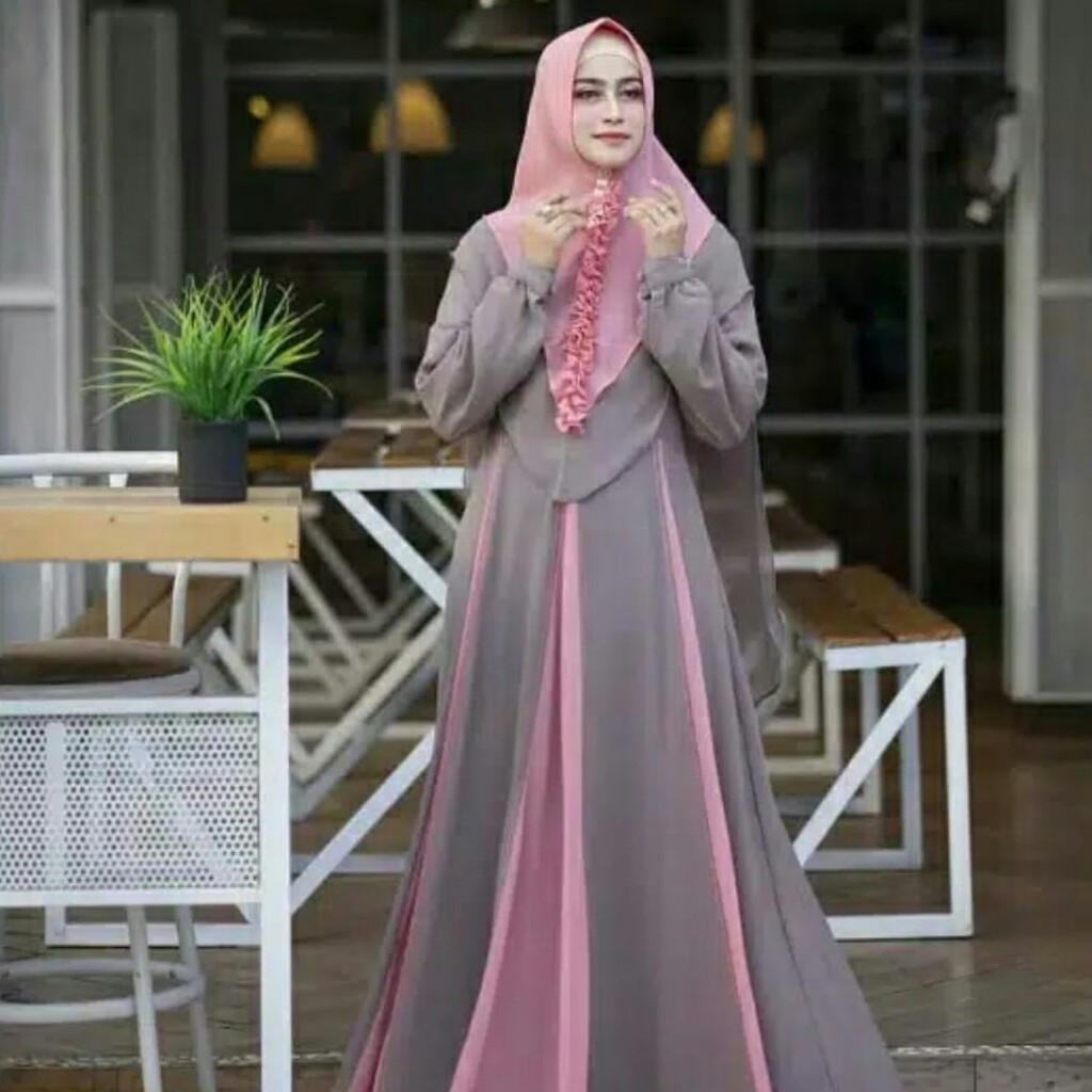 ADIBAH SYARI