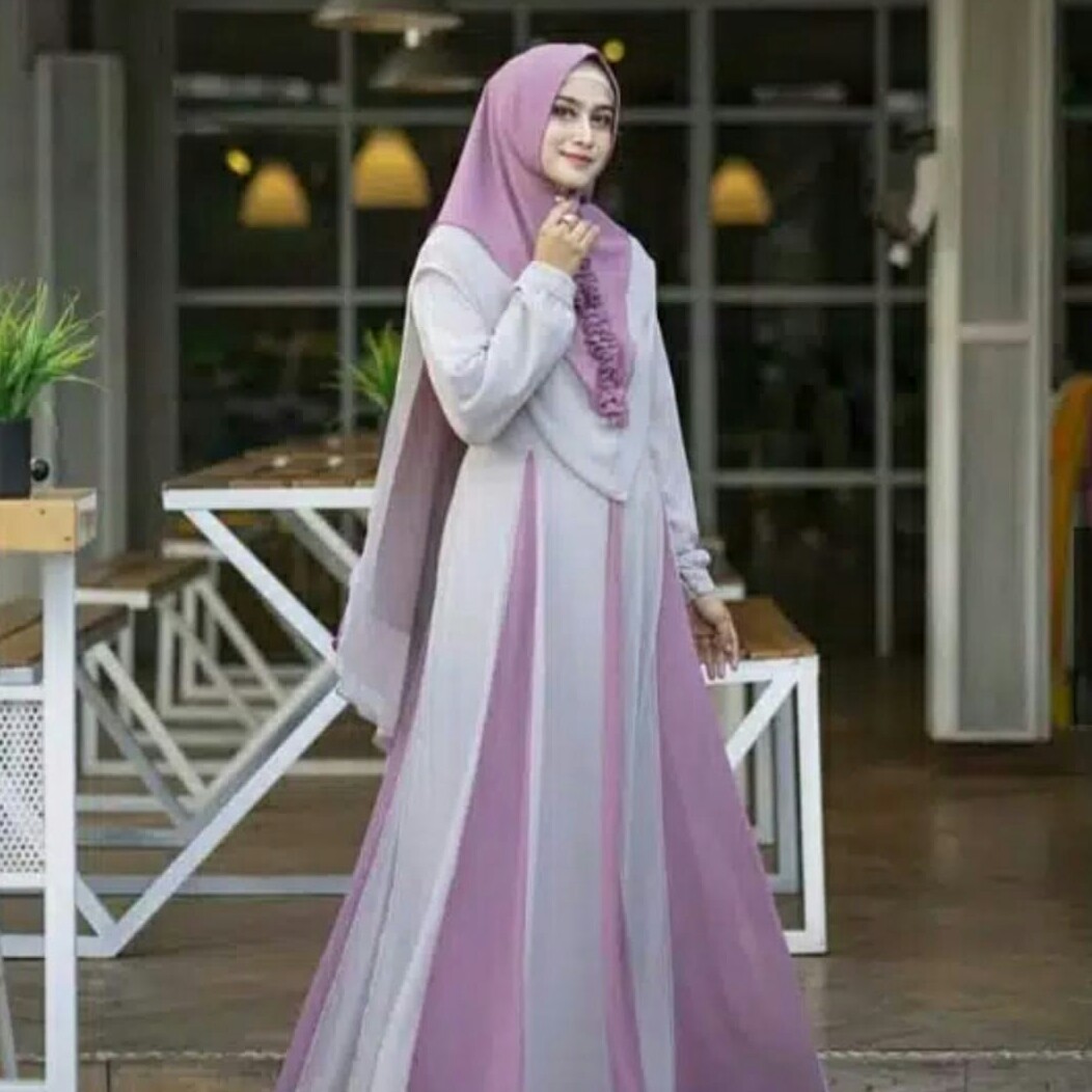 ADIBAH SYARI 2