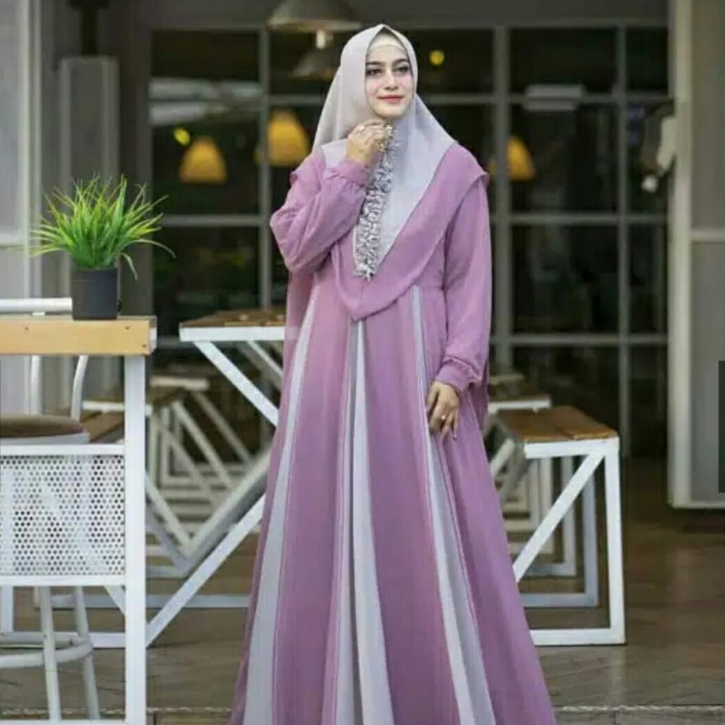 ADIBAH SYARI 3