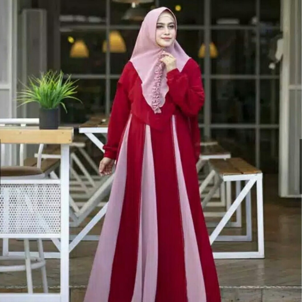 ADIBAH SYARI 4
