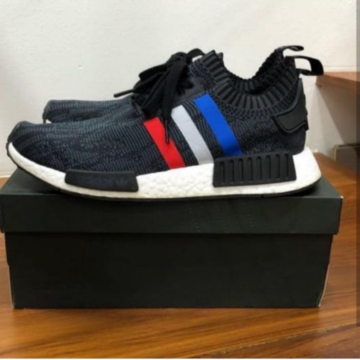 ADIDAS NMD RI PK Tricolour