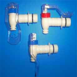 ADS14 Kran Disp Bubut Hot Cool