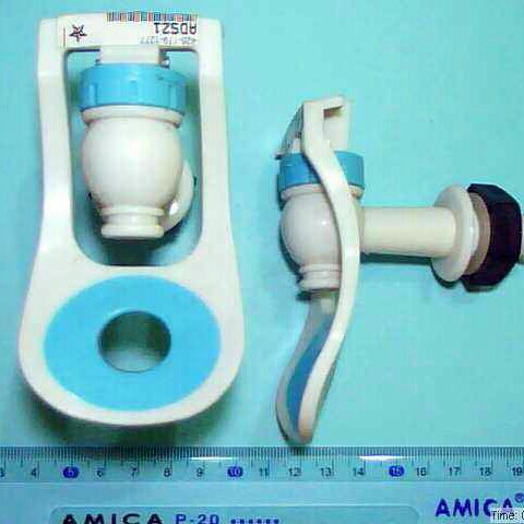 ADS21 Kran Disp Cosmos Drat Luar