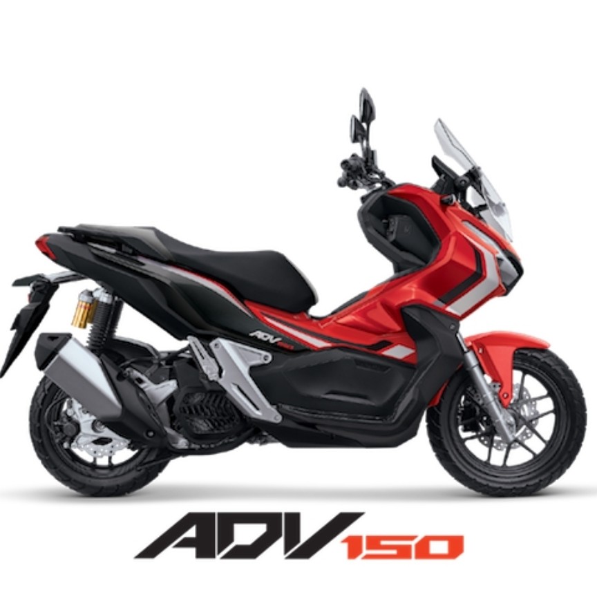 ADV 150 ABS
