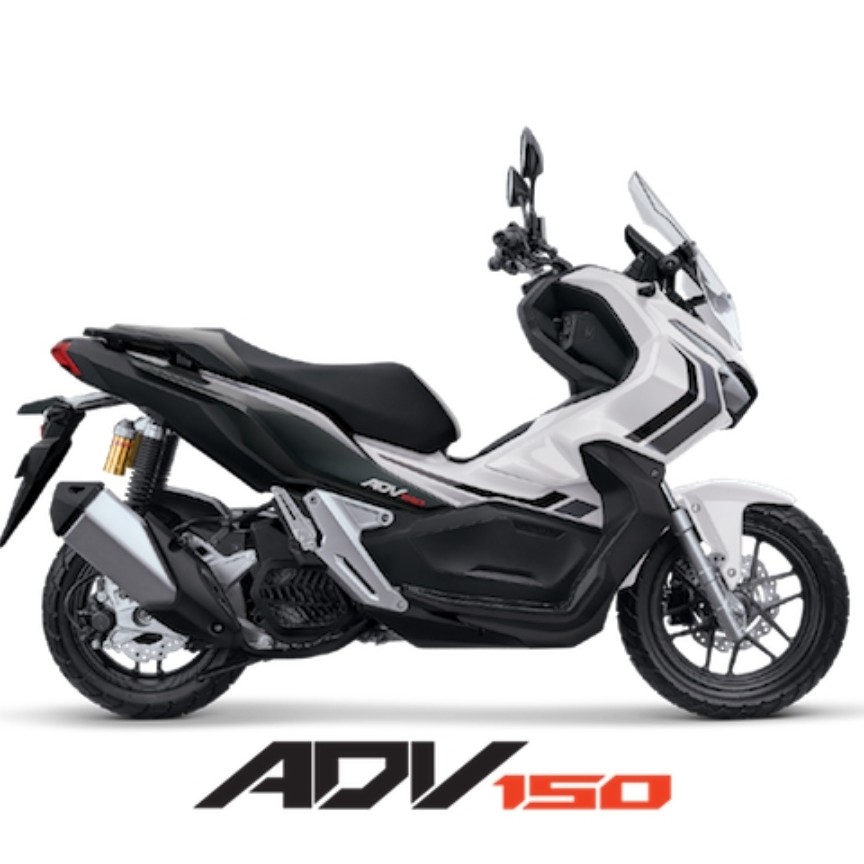 ADV 150 ABS 2