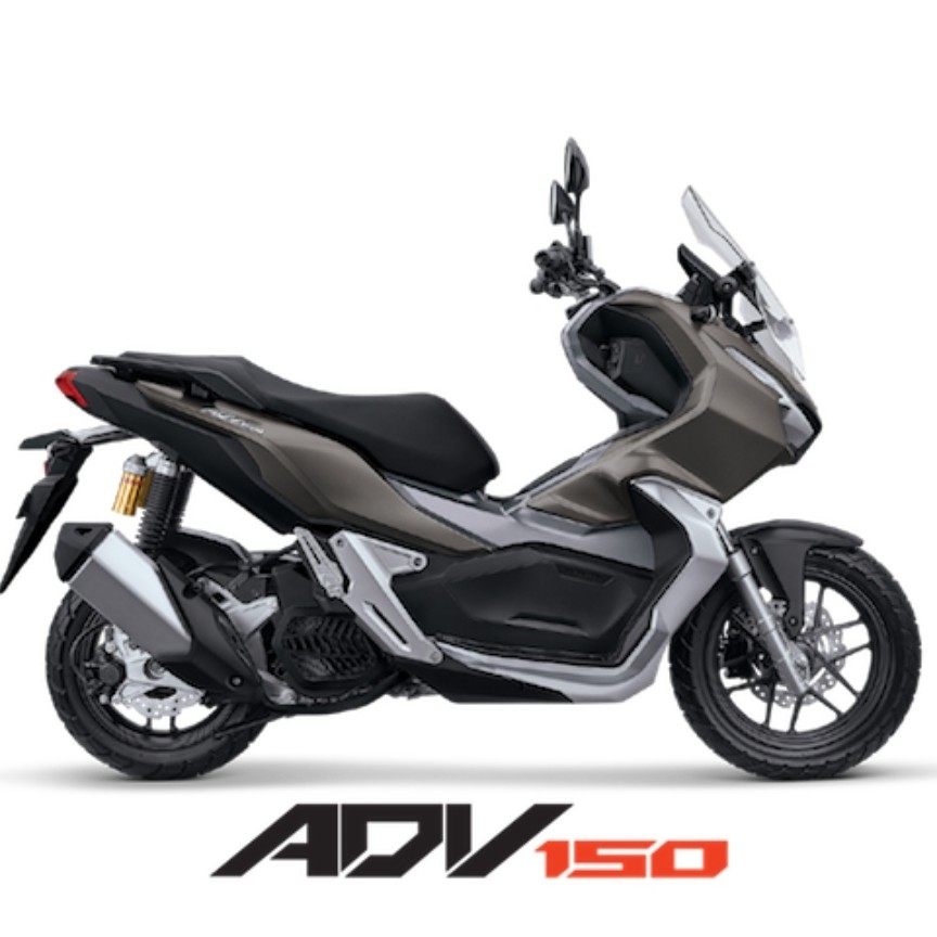 ADV 150 CBS