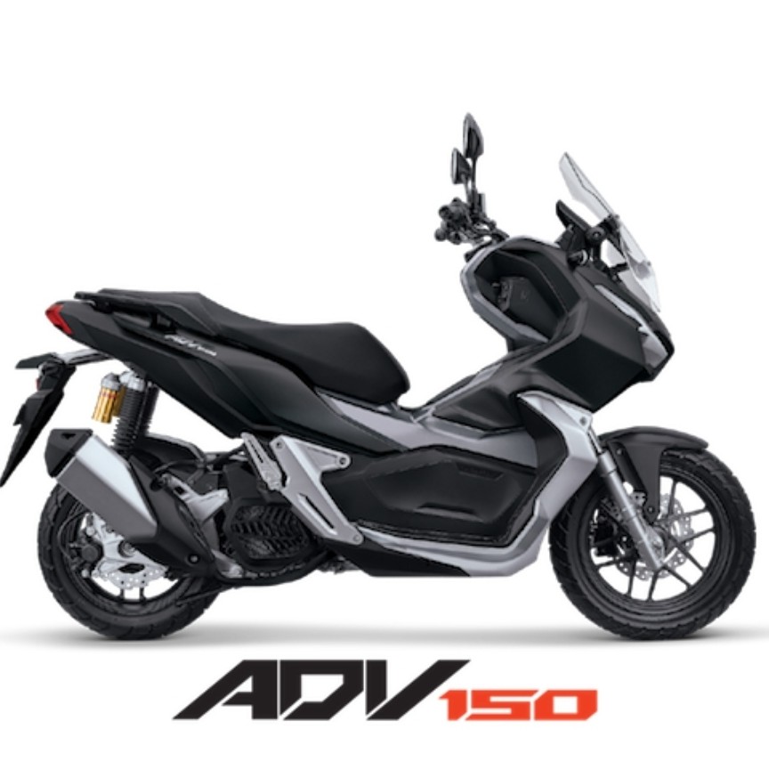ADV 150 CBS 2