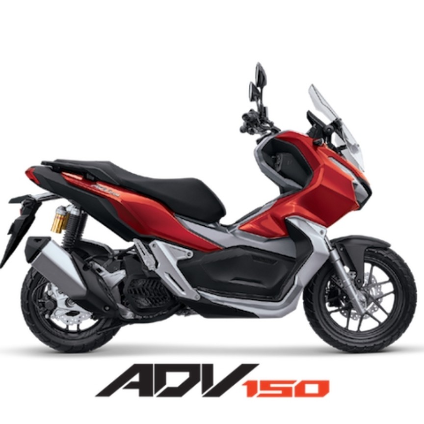 ADV 150 CBS 3