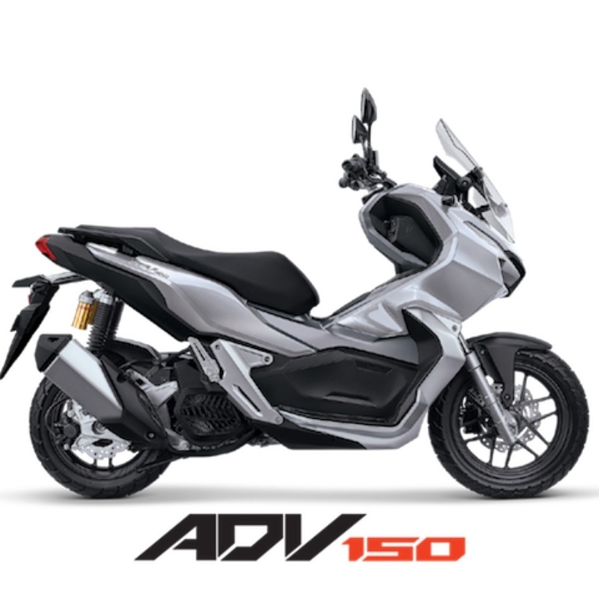 ADV 150 CBS 4