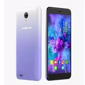 ADVAN NASA