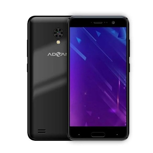 ADVAN NASA 3