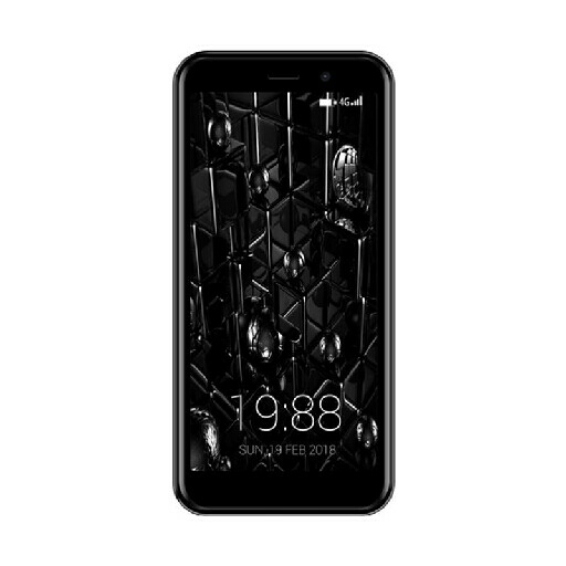 ADVAN S5E FULL VIEW